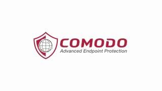 Comodo Advanced Endpoint Protection Walk Through