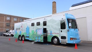 Mobile Health Care