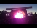 Mark Ronson vs Kevin Parker ft. SZA Gov Ball 2017 New Song