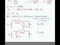 Lecture 4 - Impedance Matching Networks