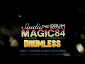 ABBA - DANCING QUEEN ( DRUMLESS )
