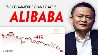 Alibaba Stock: Understanding China's Ecommerce Giant