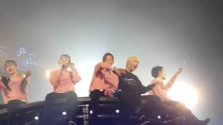 160213 LIKE SEVENTEEN Boys Wish Encore Concert - 20 (FULL)