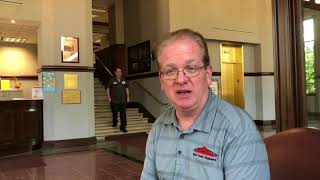 Stark County Engineer discusses Whipple Everhard project