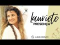 Lauriete   Presença CD COMPLETO