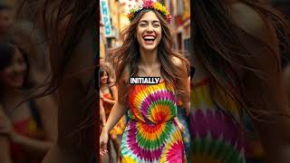 San Francisco’s Shocking Hippie Funeral: A Symbolic Farewell!
