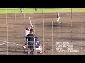 2013 8 18@コカ・ウエスト 高橋大樹選手の猛打賞！