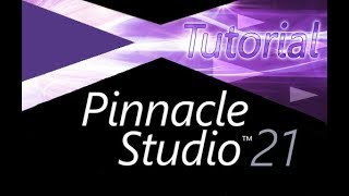Pinnacle Studio 21 - Advanced Editing on your Clips [Editor Tutorial]