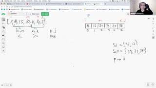 Sorting Algorithms 3 - Quicksort with Visualization