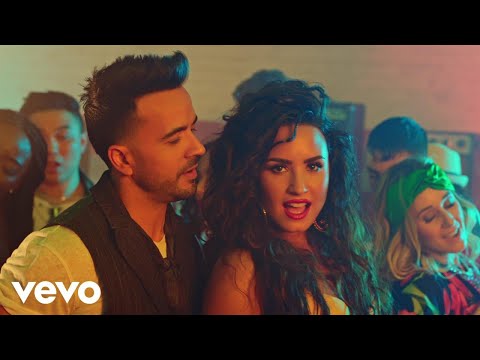 Luis Fonsi, Demi Lovato - Échame La Culpa Luis Fonsi, Demi Lovato - Échame La Culpa