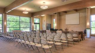 Our Winnipeg Funeral Home Tour