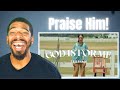 Terrian - God Is For Me (Official Lyric Video) | CHRISTIAN REACTS