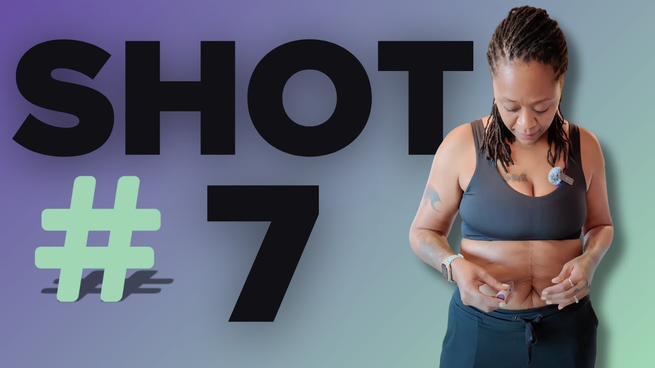 Zepbound Injection 7 Demo Tips Youtube