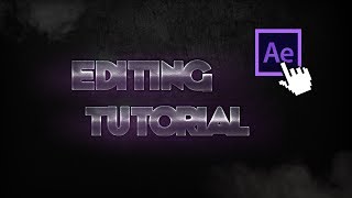 AE Tutorial (Radial RGB Split)