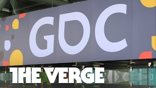 What is the Game Developers Conference?