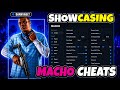 Macho Menu Showcase - Undetected 🔥 | FiveM Cheat