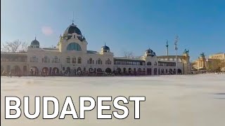 Blackbird Ice Freestyle fly to Budapest 2017