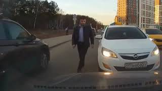 BEST OF ROAD RAGE STREET FIGHT | Bad Drivers, Instant Karma, Crashes | FEBRUARY USA - RUSSIA 2023