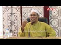 Piramid Dibina pada Zaman Nabi Idris a.s Dan Bukannya Pada Zaman Firaun - Ustaz Auni Mohamed