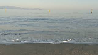 【The sound of the waves】Oge Beach, Naruto City, Tokushima Prefecture, Japan