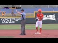 UTRGV Baseball Blows Out SFA to Earn Series Victory