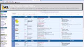 XHTML Tutorial - 17 - Uploading Websites