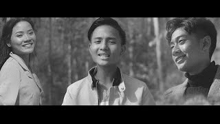 Daniel Thang - အချစ်များနဲ့ အပြည့်