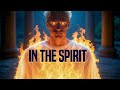 Powerful prayer for the Holy Spirit to fill you up