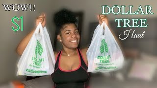 Underrated Dollar Tree products that you need for only a $1