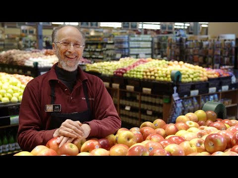 The best apples for apple pie