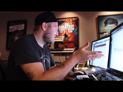 All Access: Dominic Lewis - Episode 2 All Access: Dominic Lewis - Episode 2