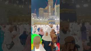 Rahman Ya Rahman🥀🌹🕋❤️|| Kaaba Live🔴||October 5 2024#Ytshorts # tawafekaaba