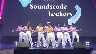 2023Rhythm Of Soul Vol.10～Soundscode Lockers