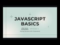 JavaScript If / Else Statements — Learn Conditional Logic Easily