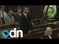 Oscar Pistorius guilty of culpable homicide