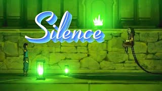 [AVATAR] Silence