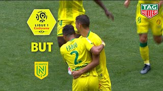 But Zeki CELIK (51' csc) / LOSC - FC Nantes (2-1)  (LOSC-FCN)/ 2019-20