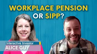 Should I opt out of my workplace pension and invest in a private pension such as a SIPP?