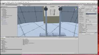 HS Teacher VR Training 00 - Starting Point