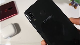 Samsung Galaxy A20 For 2020? Should You Pick This Phone Up - Camera, Gaming \u0026 Specs Still Good?