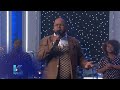 Lion of Judah – Koortjies met Jonathan Rubain | kykNET