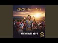 Mwamba ni Yesu