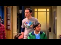 The Big Bang Theory S07E14 720p ''We arn't going to comic con''