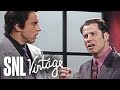 Manny the Mafia Boss Can't Hear - SNL