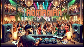 Romanian's Club's Hit's Mix's Part's 1