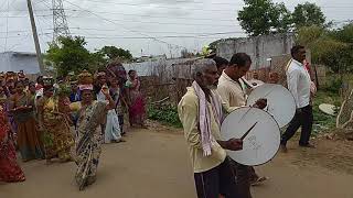 Peddamma thalli bonalu