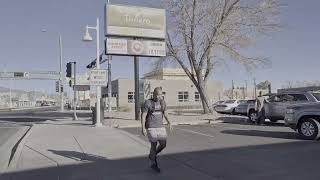 From University of New Mexico to Nob Hill | Albuquerque, NM #4k