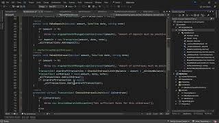 Episode 4 - Implementasi Object Oriented dengan C#