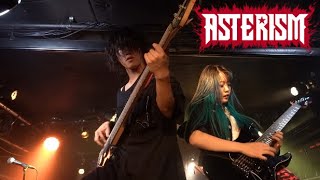 ASTERISM 2021.9.27[Part1] TOKYO FULL-SHOW 1080p