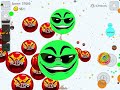 pro team agario mobile